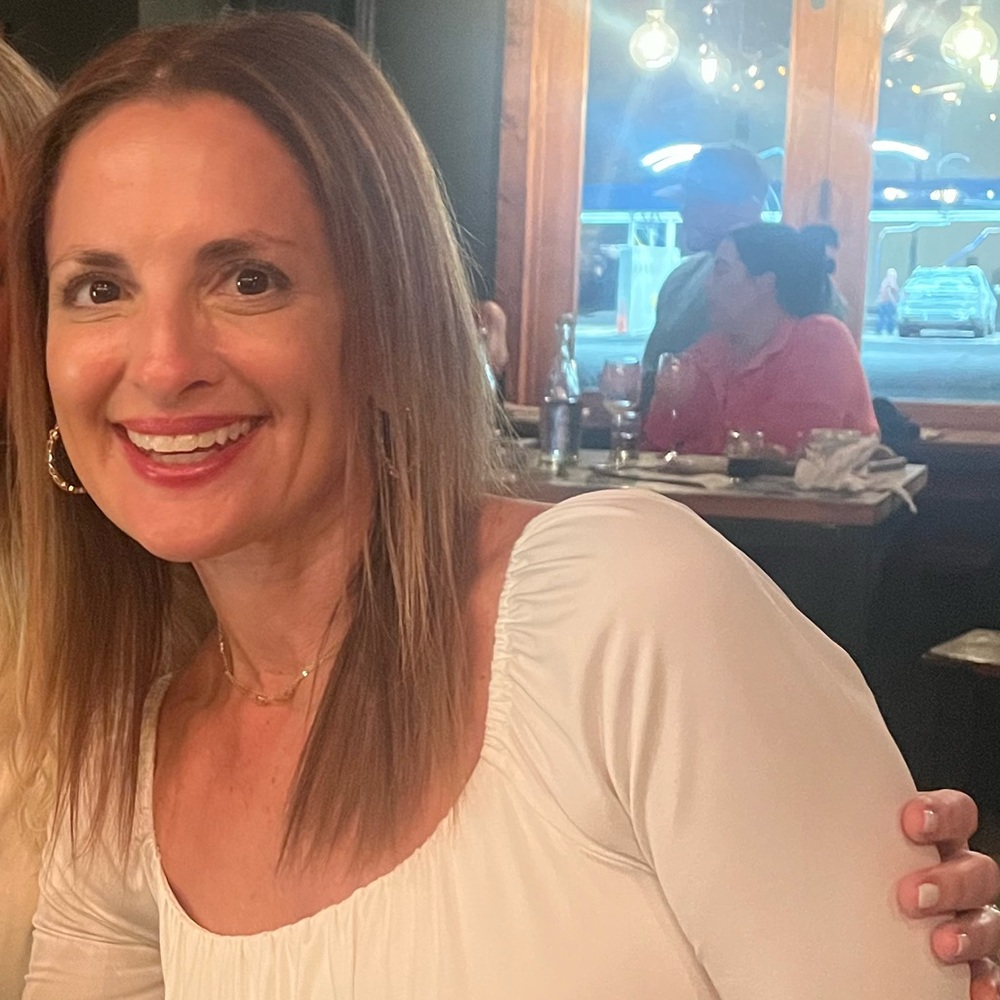 Meet your Posher, Allison